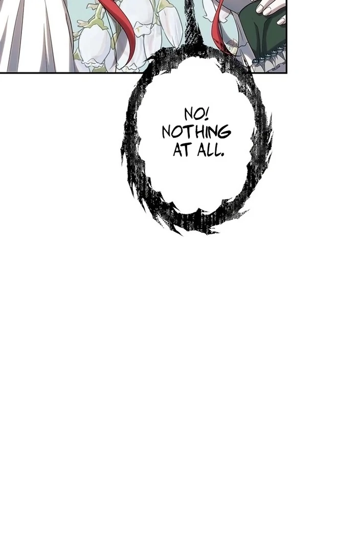 The Real Reason We’re Getting Married chapter 23 page 9