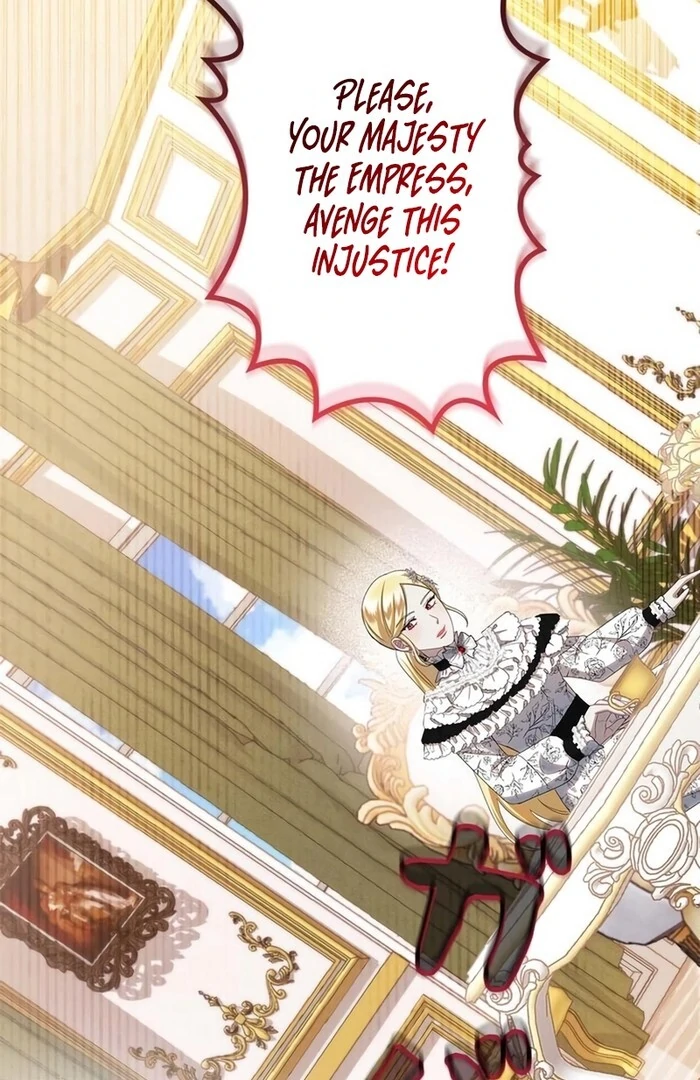The Real Reason We’re Getting Married chapter 28 page 3