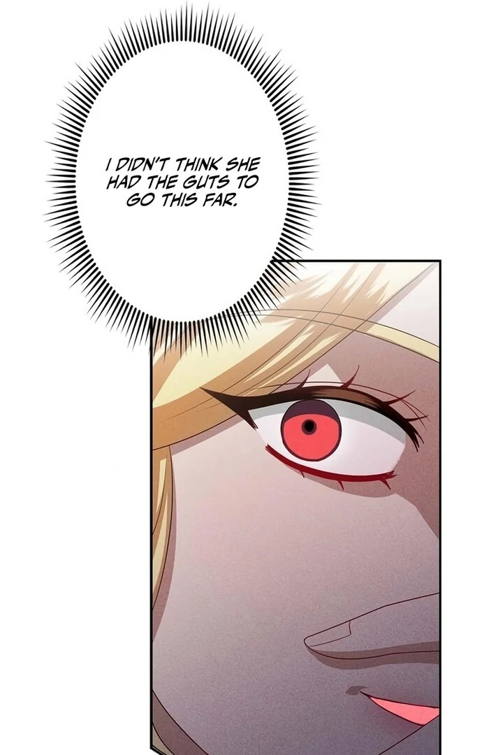 The Real Reason We’re Getting Married chapter 28 page 8