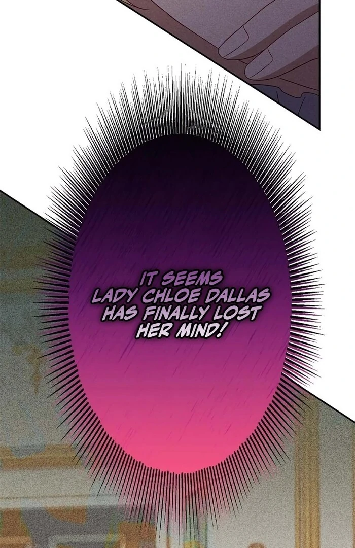 The Real Reason We’re Getting Married chapter 28 page 9