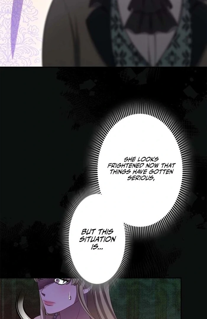 The Real Reason We’re Getting Married chapter 28 page 11