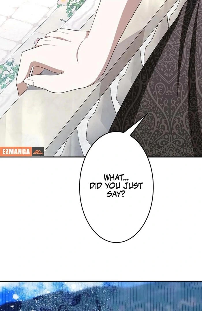 The Real Reason We’re Getting Married chapter 28 page 23