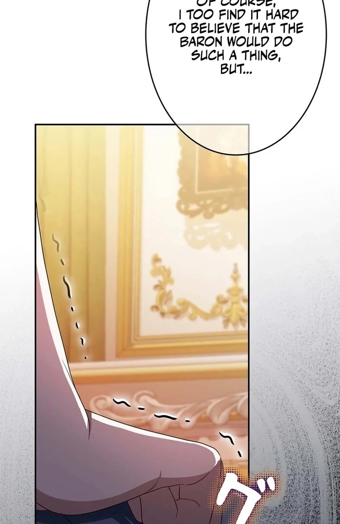 The Real Reason We’re Getting Married chapter 28 page 34