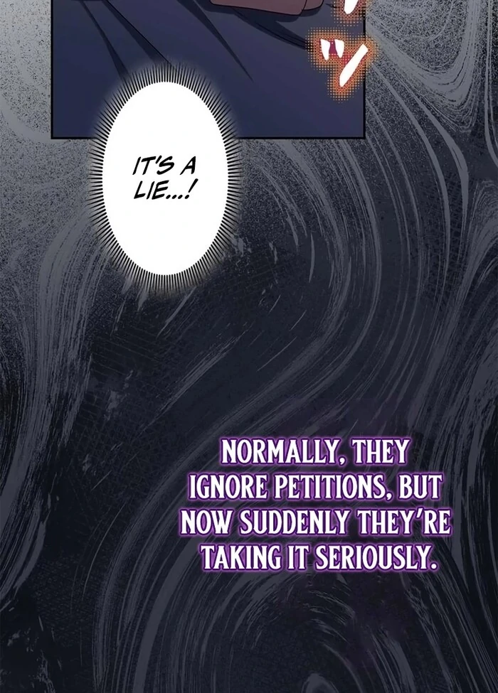 The Real Reason We’re Getting Married chapter 28 page 35