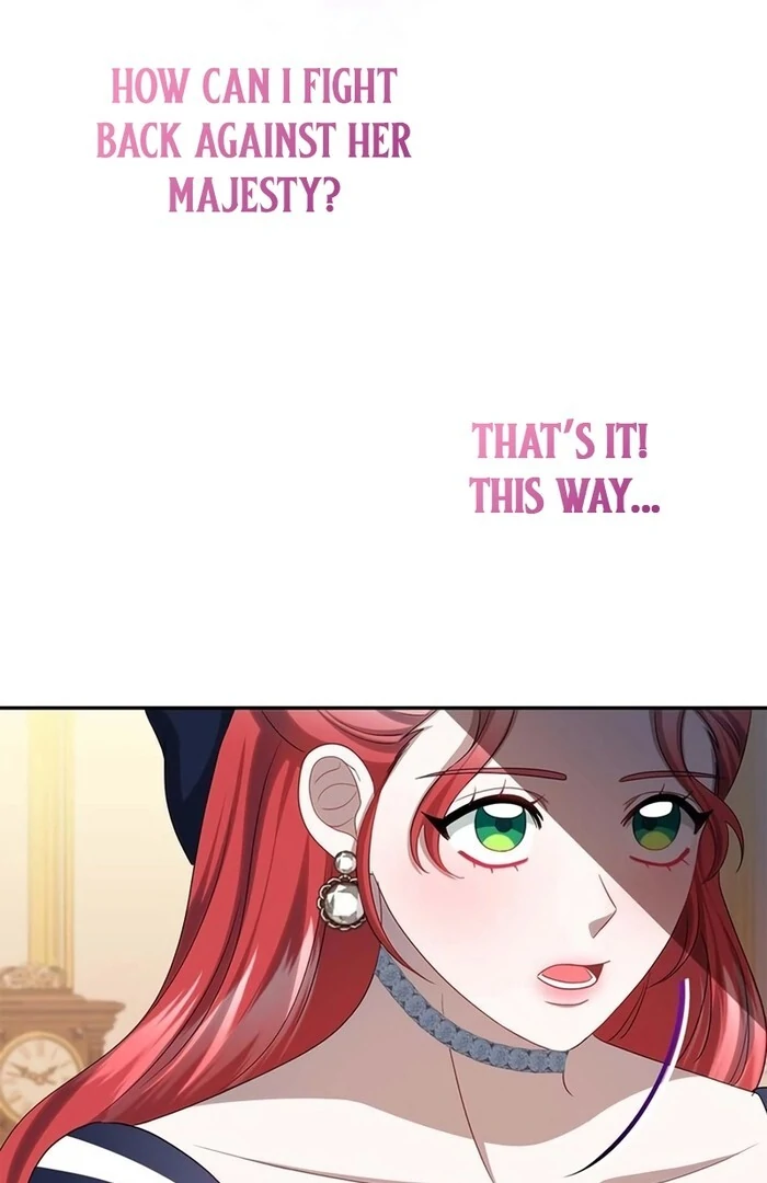 The Real Reason We’re Getting Married chapter 28 page 39