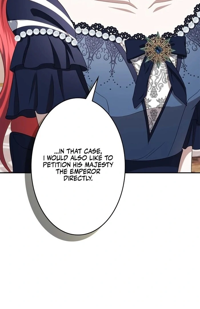 The Real Reason We’re Getting Married chapter 28 page 40