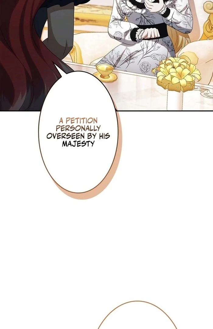 The Real Reason We’re Getting Married chapter 28 page 42