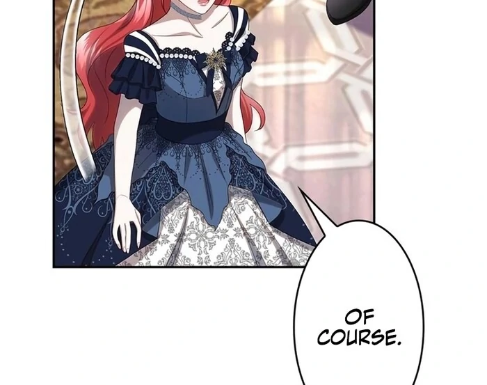 The Real Reason We’re Getting Married chapter 28 page 54