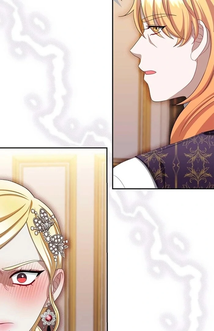 The Real Reason We’re Getting Married chapter 28 page 58