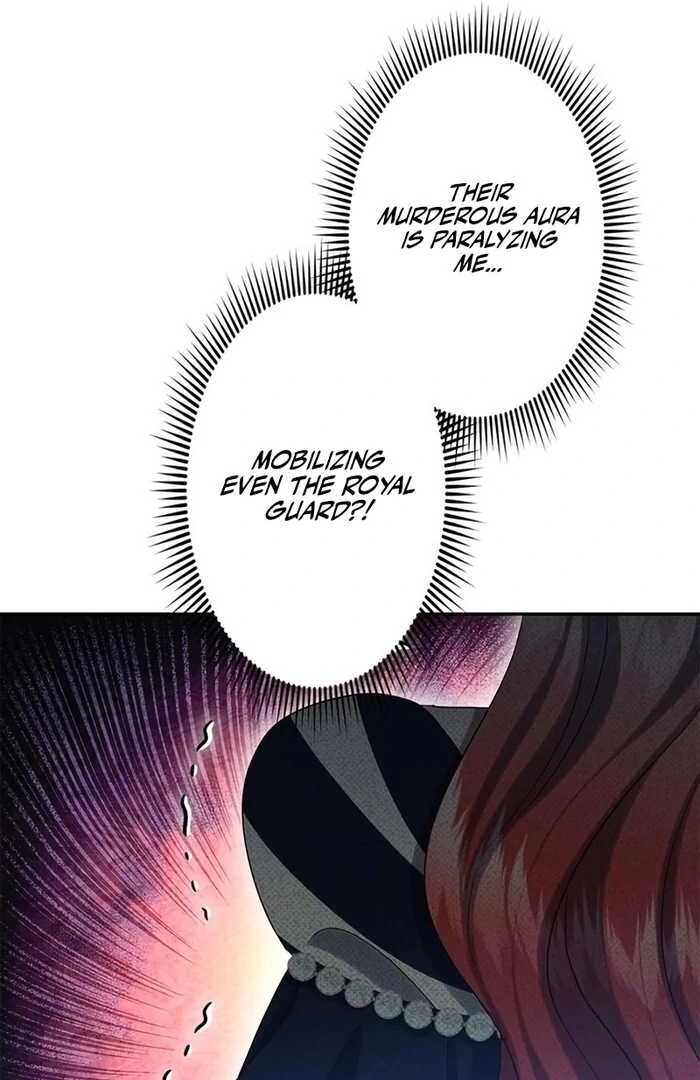 The Real Reason We’re Getting Married chapter 28 page 65