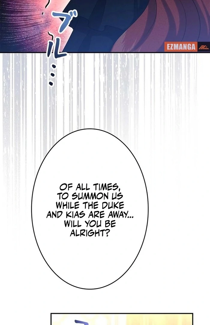 The Real Reason We’re Getting Married chapter 28 page 66