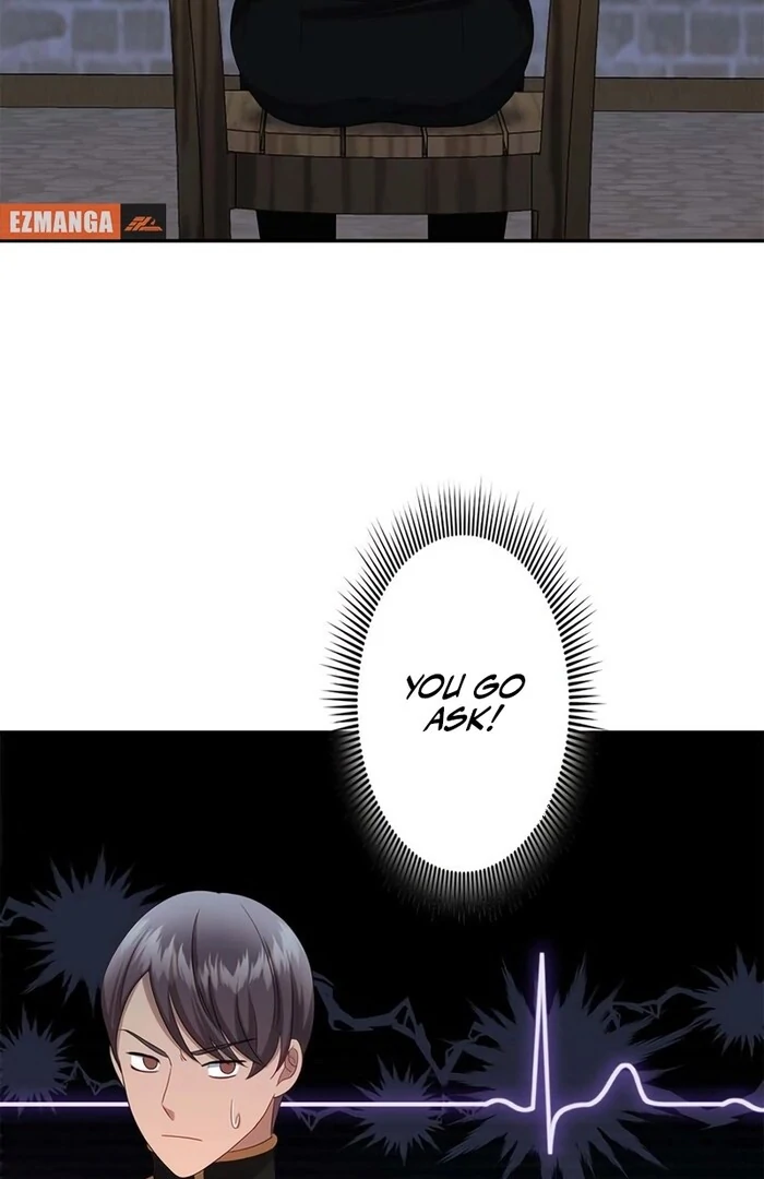 The Real Reason We’re Getting Married chapter 28 page 70