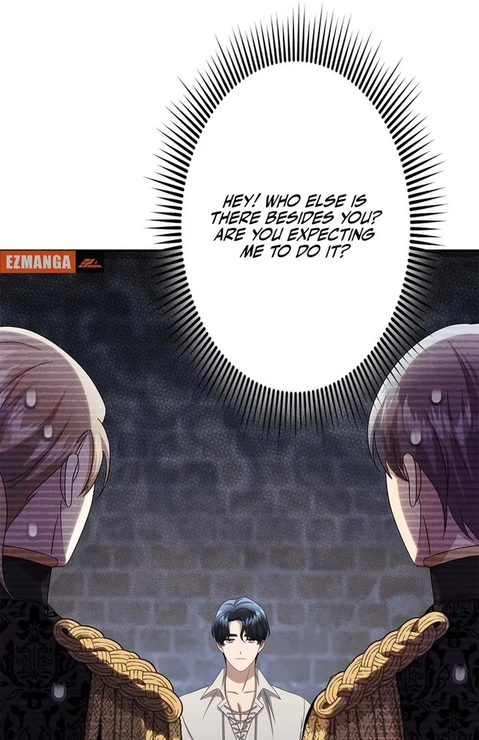 The Real Reason We’re Getting Married chapter 28 page 73