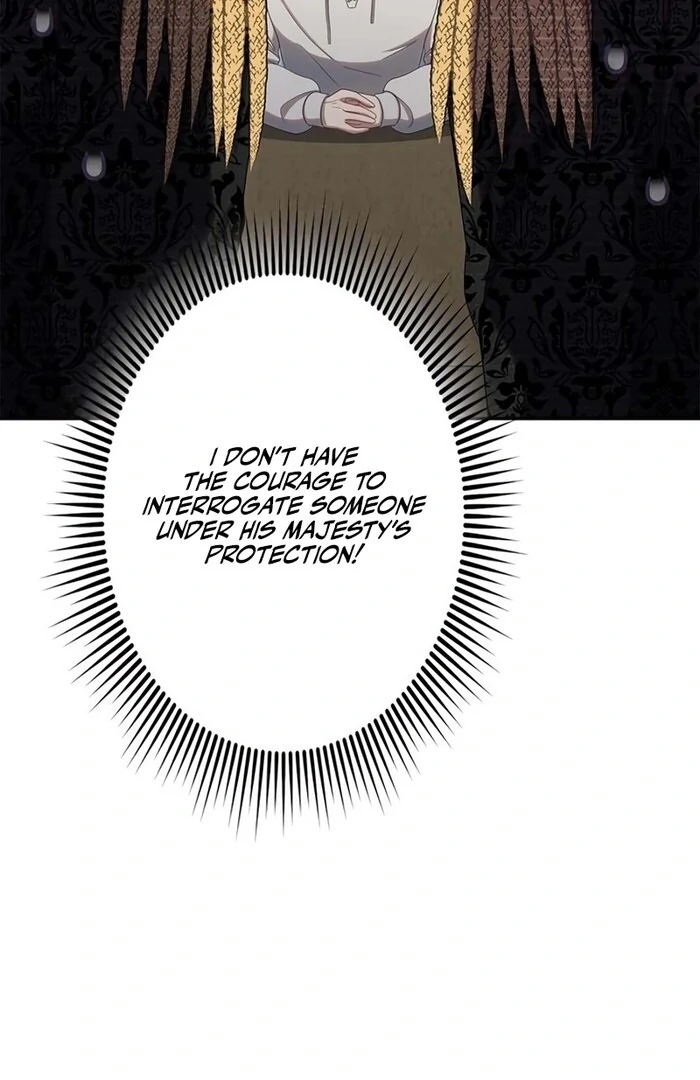 The Real Reason We’re Getting Married chapter 28 page 74