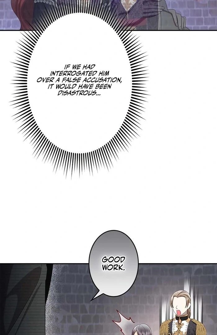 The Real Reason We’re Getting Married chapter 28 page 84