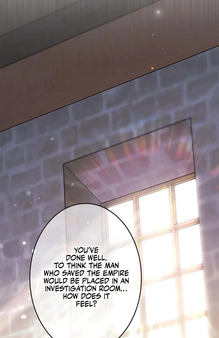 The Real Reason We’re Getting Married chapter 28 page 89