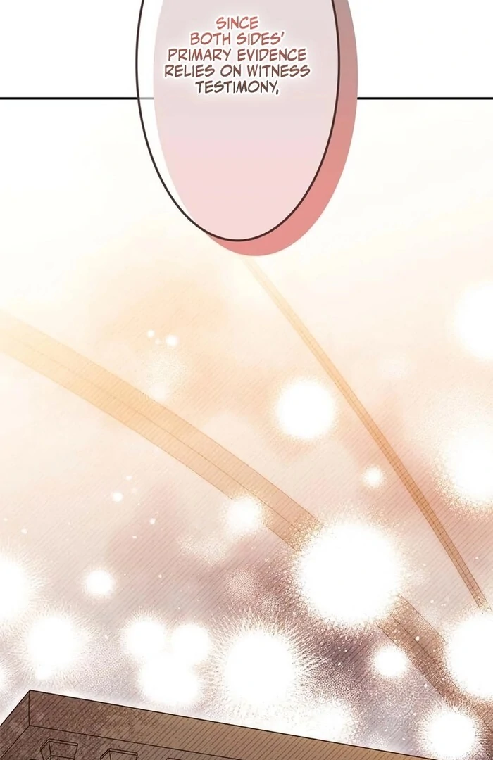 The Real Reason We’re Getting Married chapter 28 page 99