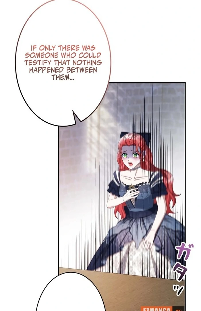 The Real Reason We’re Getting Married chapter 28 page 102