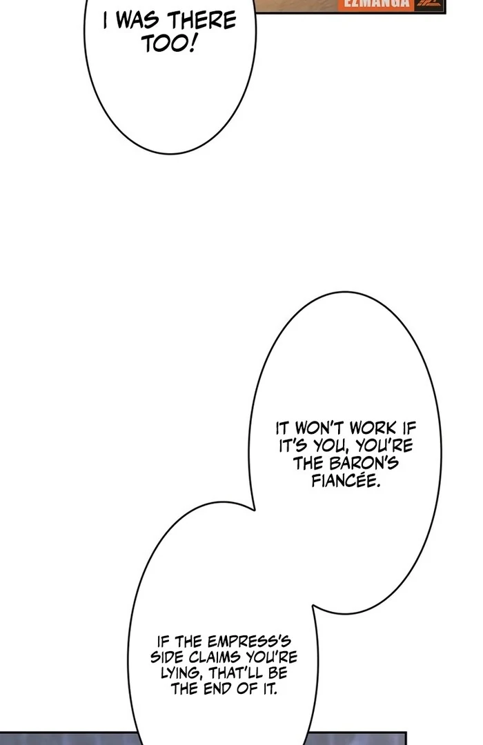 The Real Reason We’re Getting Married chapter 28 page 103
