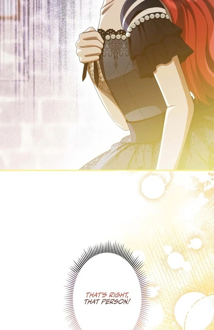 The Real Reason We’re Getting Married chapter 28 page 106