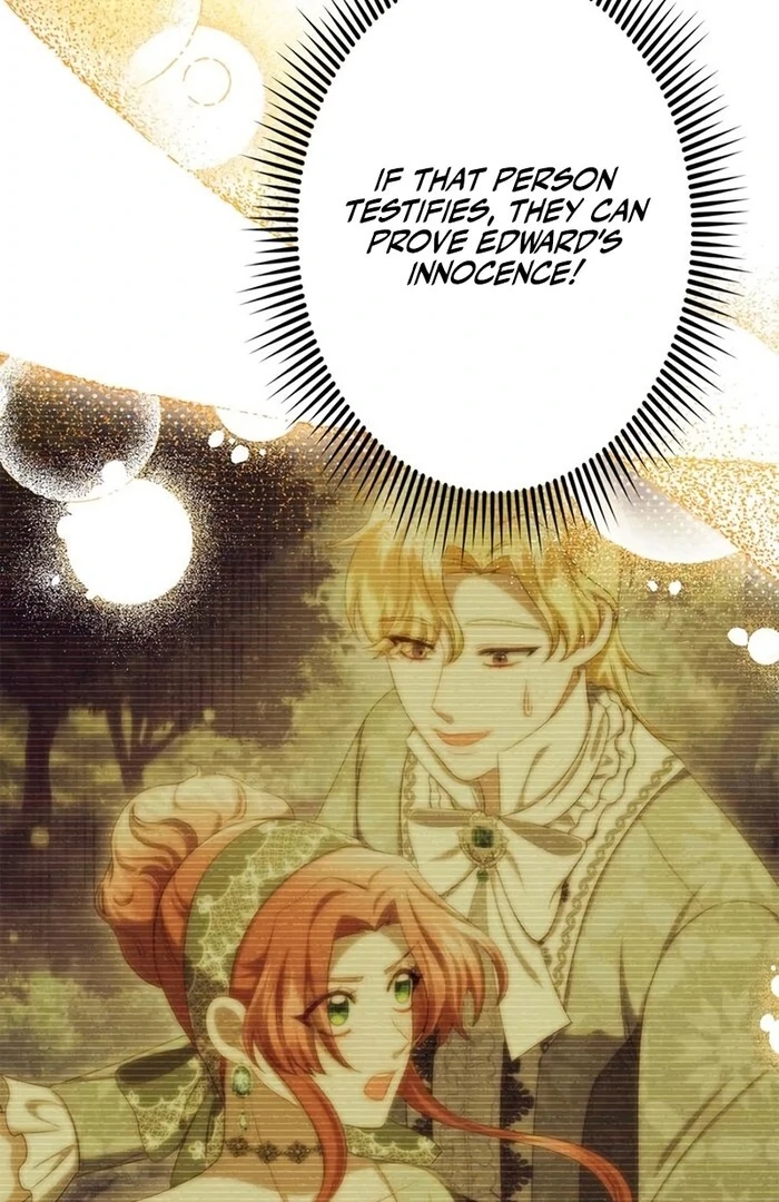 The Real Reason We’re Getting Married chapter 28 page 108