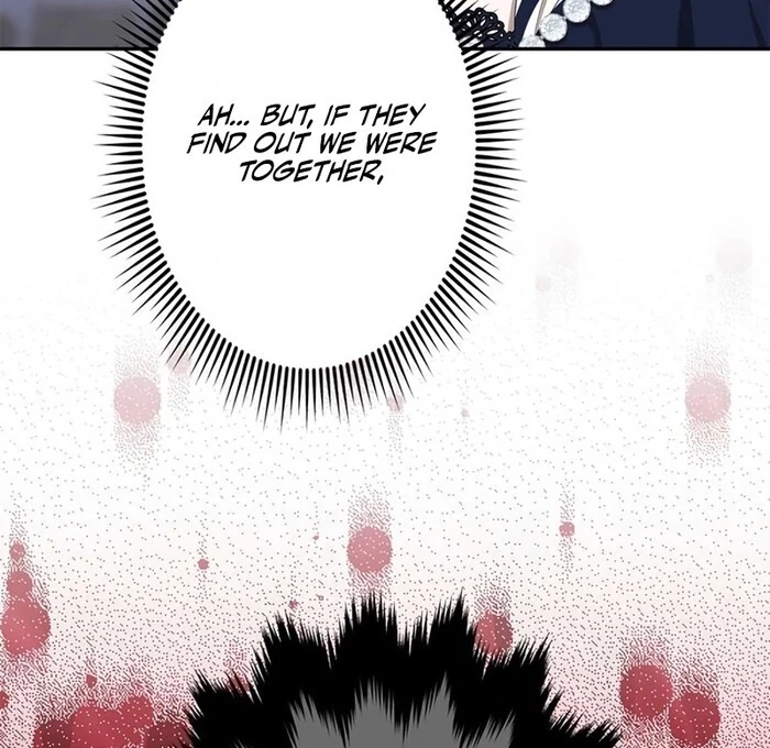 The Real Reason We’re Getting Married chapter 28 page 110