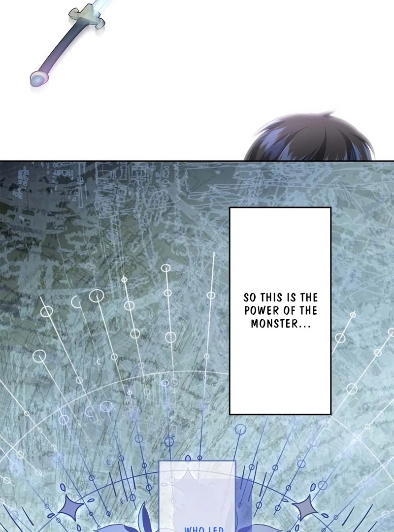 The Real Reason We’re Getting Married chapter 34 page 9