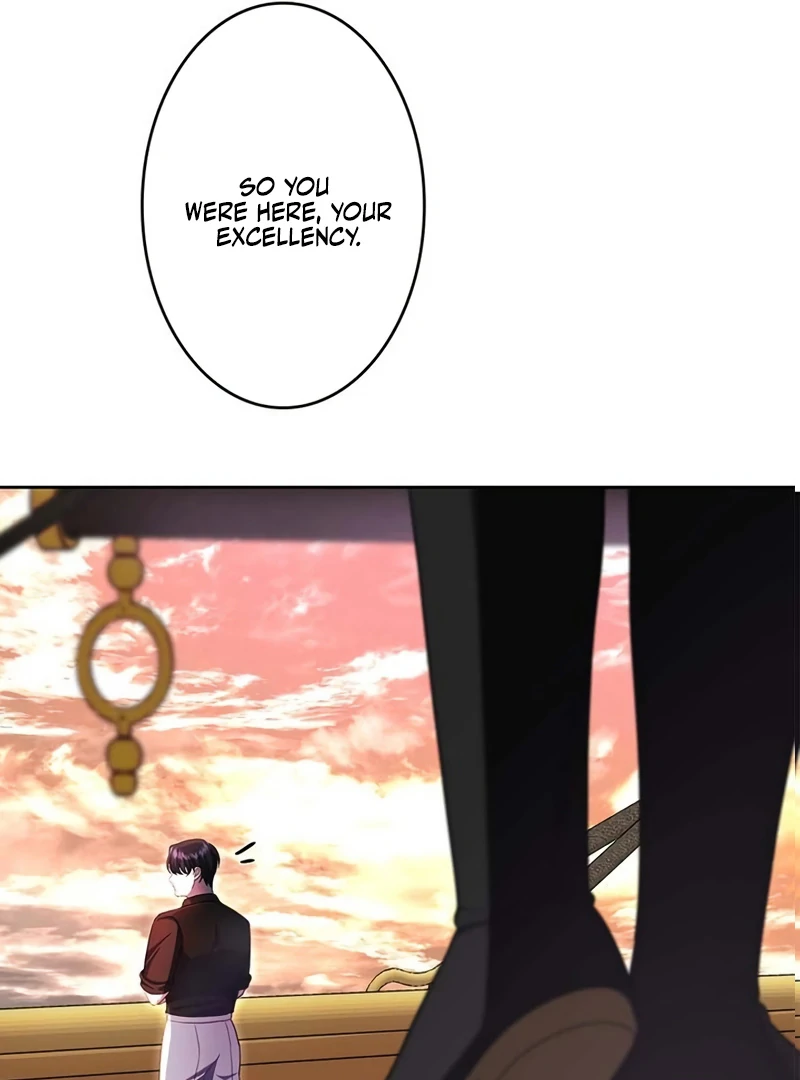 The Real Reason We’re Getting Married chapter 34 page 14
