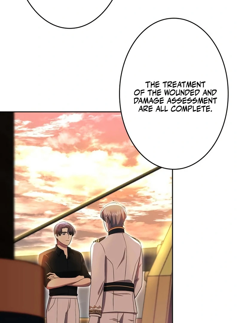 The Real Reason We’re Getting Married chapter 34 page 17
