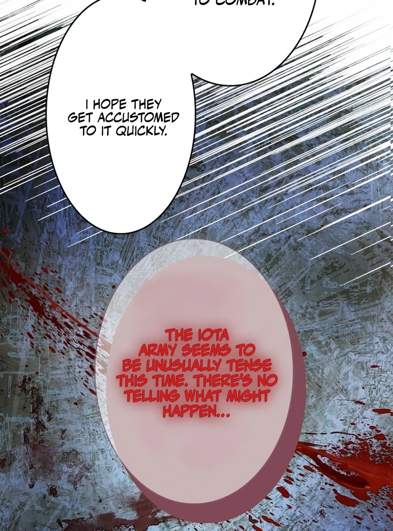 The Real Reason We’re Getting Married chapter 34 page 19