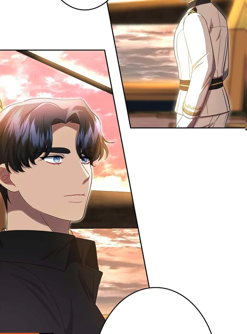 The Real Reason We’re Getting Married chapter 34 page 21
