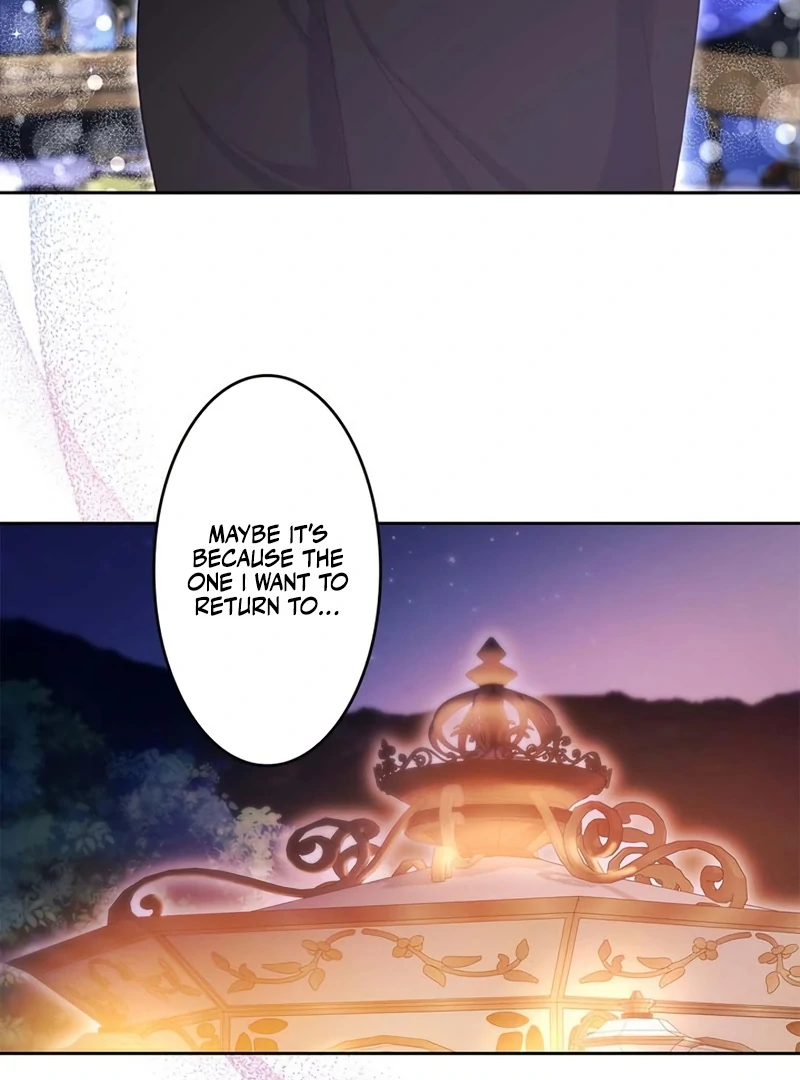 The Real Reason We’re Getting Married chapter 34 page 28