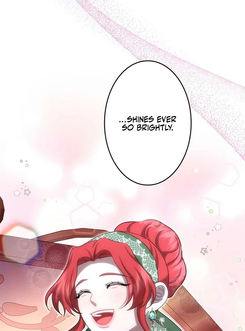 The Real Reason We’re Getting Married chapter 34 page 29