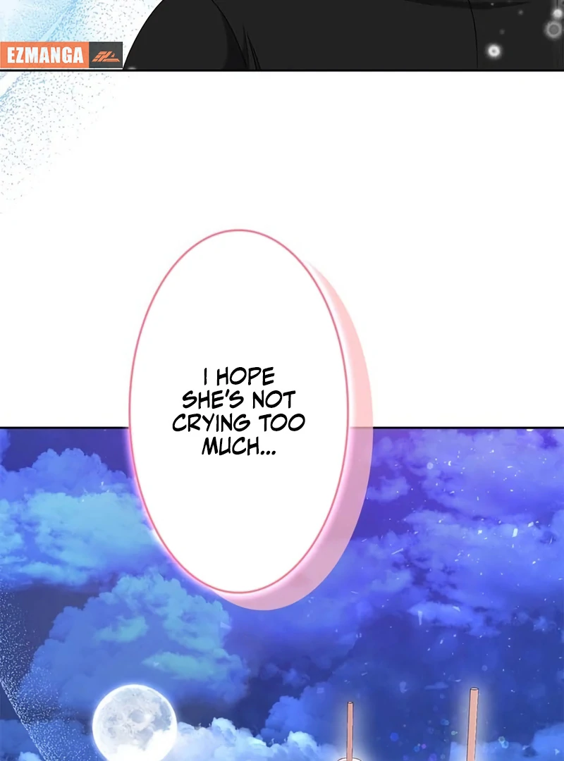 The Real Reason We’re Getting Married chapter 34 page 32