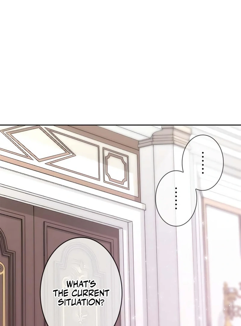 The Real Reason We’re Getting Married chapter 34 page 35
