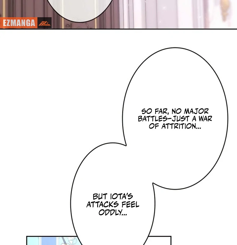 The Real Reason We’re Getting Married chapter 34 page 36