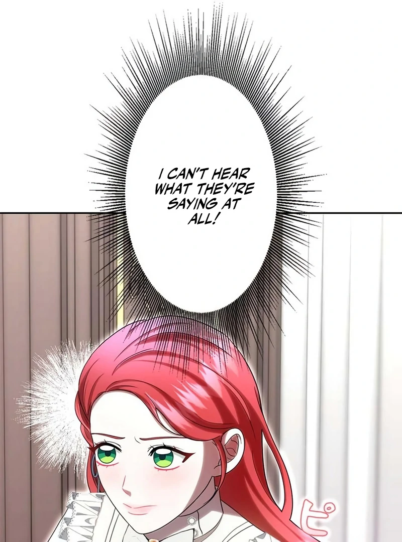 The Real Reason We’re Getting Married chapter 34 page 38