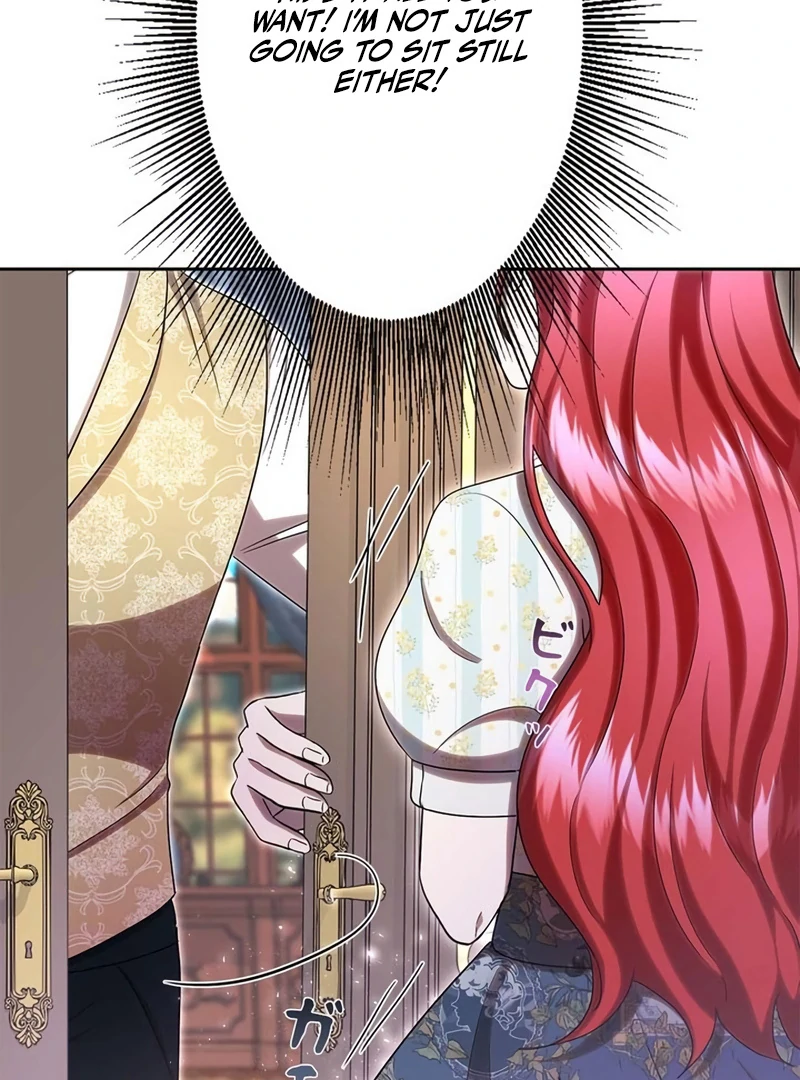 The Real Reason We’re Getting Married chapter 34 page 42