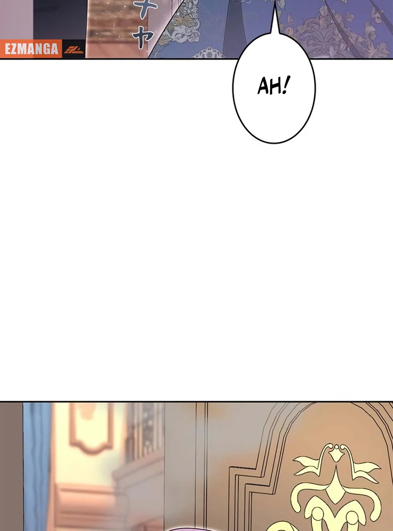 The Real Reason We’re Getting Married chapter 34 page 43
