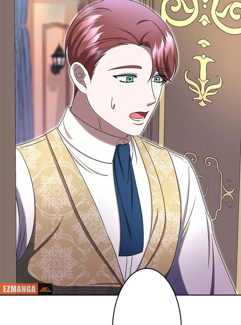 The Real Reason We’re Getting Married chapter 34 page 44