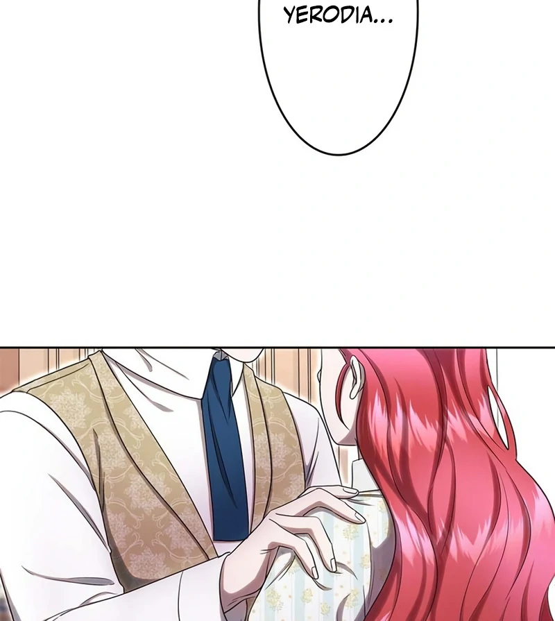 The Real Reason We’re Getting Married chapter 34 page 45