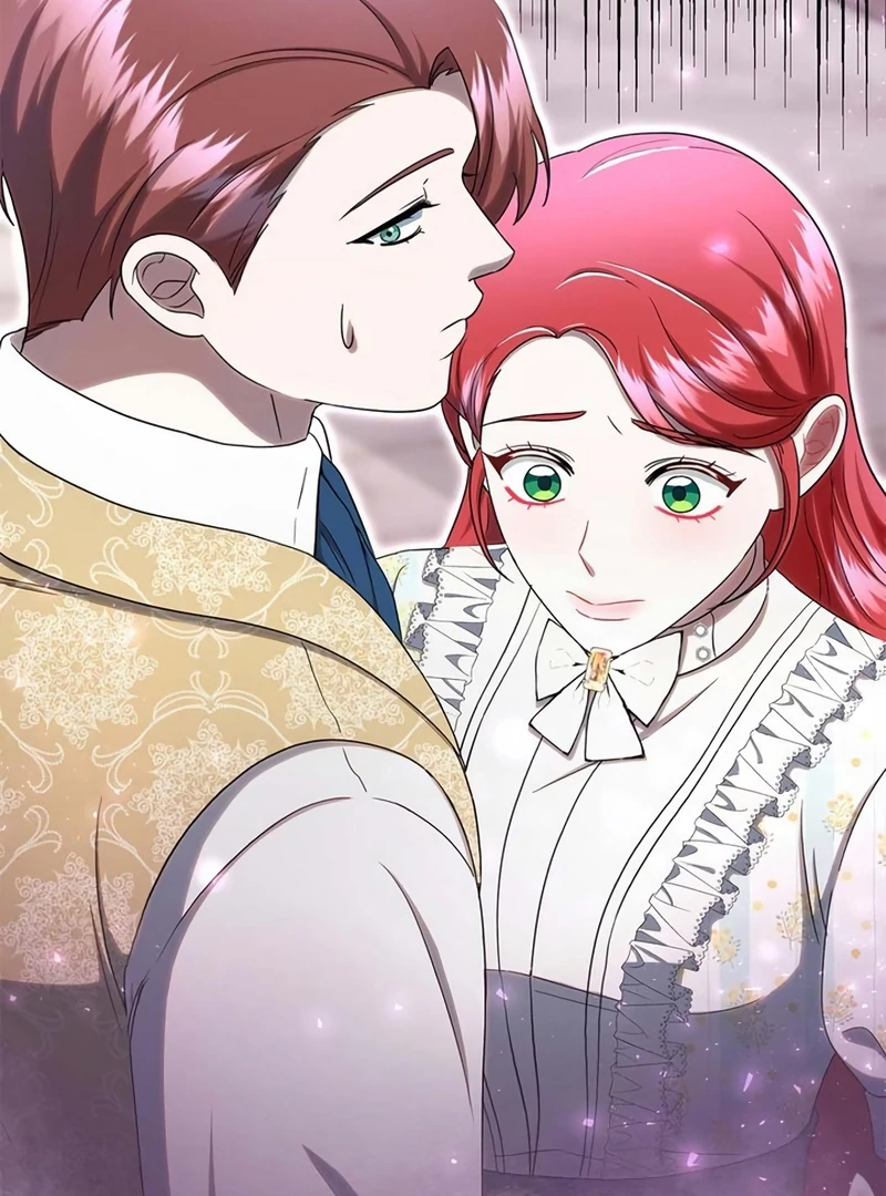 The Real Reason We’re Getting Married chapter 34 page 49