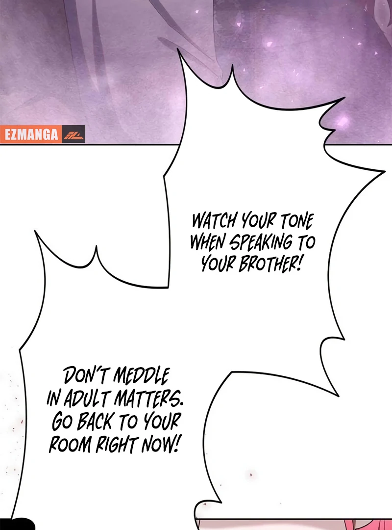 The Real Reason We’re Getting Married chapter 34 page 50