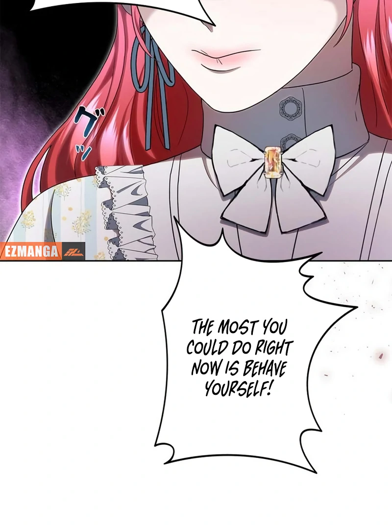 The Real Reason We’re Getting Married chapter 34 page 51