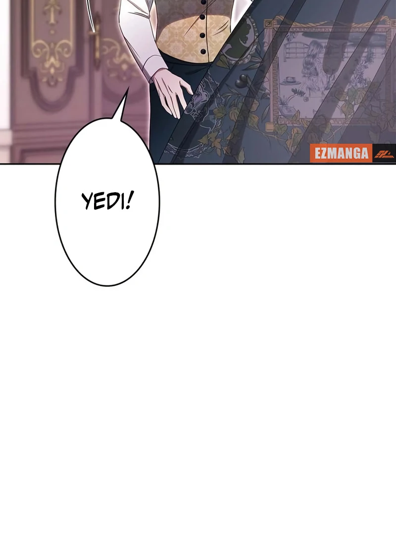 The Real Reason We’re Getting Married chapter 34 page 53