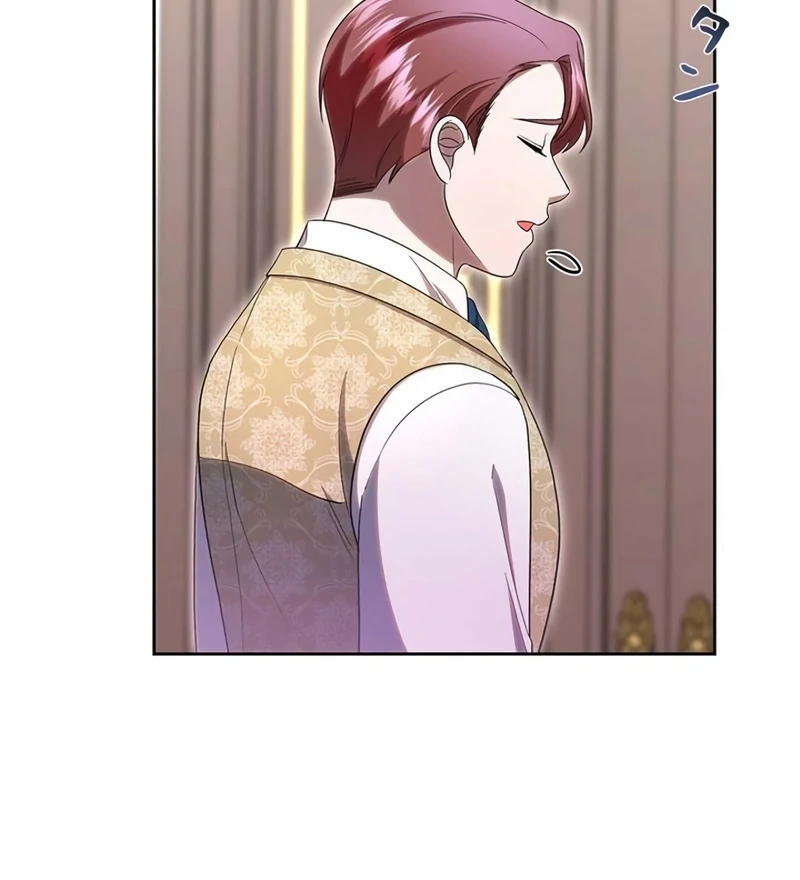 The Real Reason We’re Getting Married chapter 34 page 55