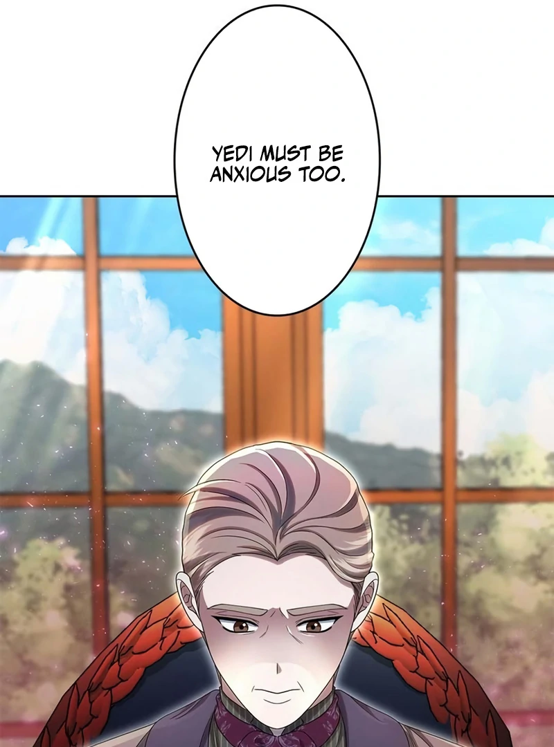 The Real Reason We’re Getting Married chapter 34 page 56