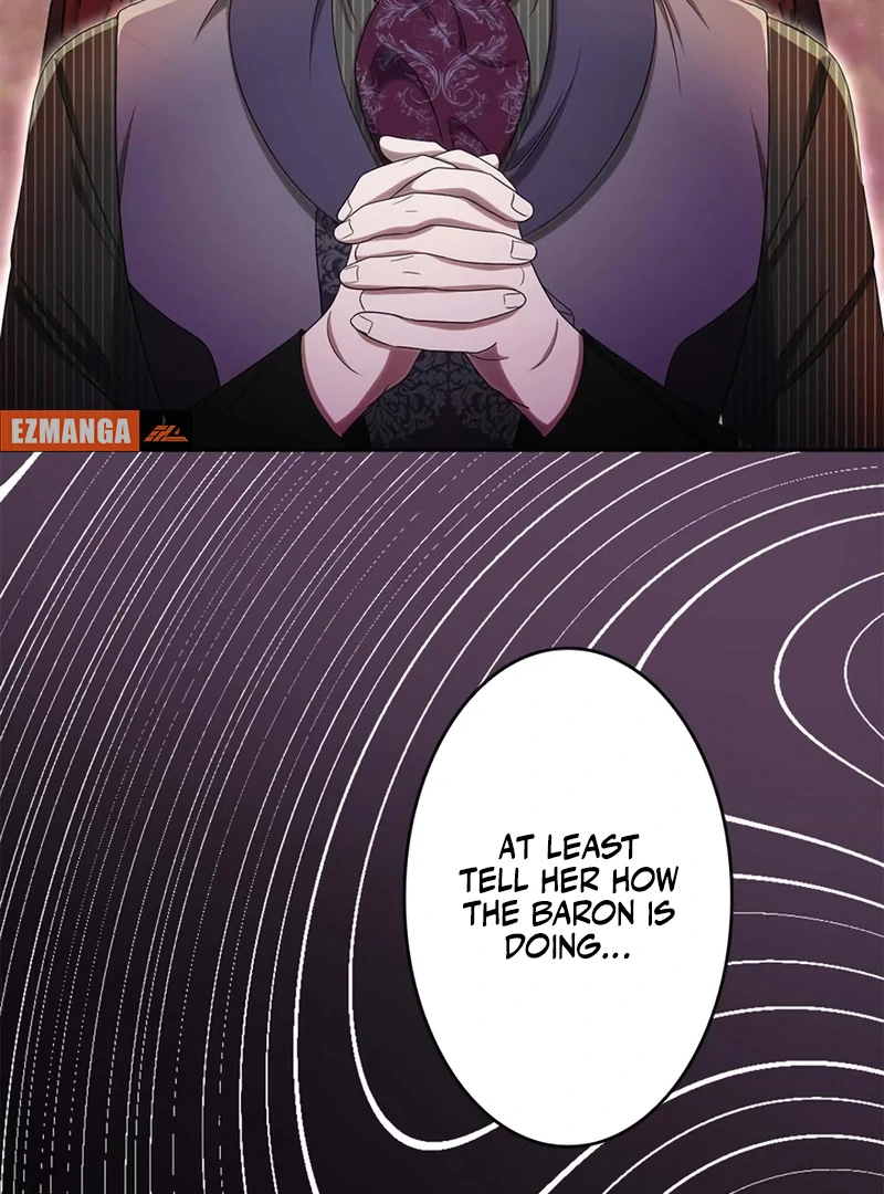 The Real Reason We’re Getting Married chapter 34 page 57