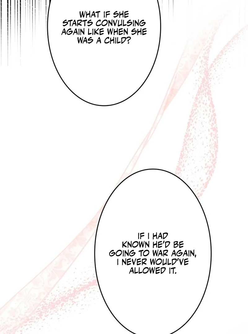 The Real Reason We’re Getting Married chapter 34 page 59