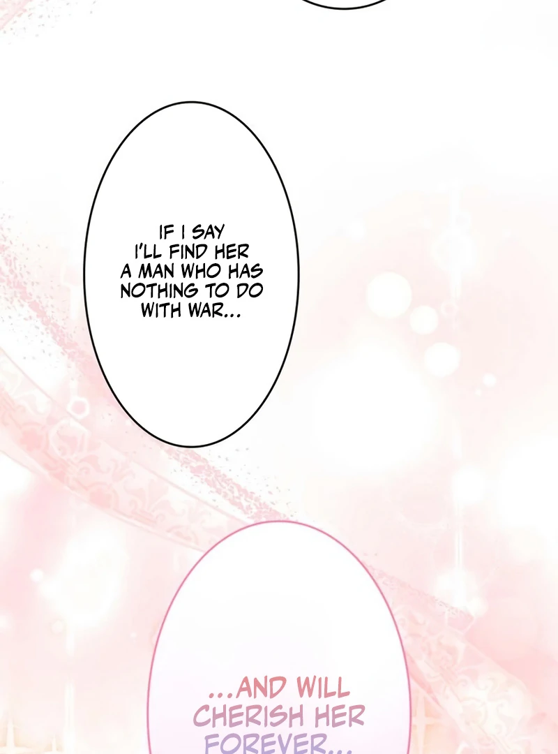The Real Reason We’re Getting Married chapter 34 page 60